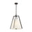 Savoy House Mansfield 3-Light Pendant, English Bronze