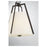 Savoy House Mansfield 3-Light Pendant, English Bronze