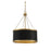 Savoy House Delphi 6 Light Pendant