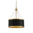 Savoy House Delphi 6 Light Pendant