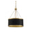 Savoy House Delphi 6 Light Pendant
