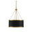 Savoy House Delphi 6 Light Pendant