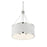 Savoy House Delphi 6 Light Pendant