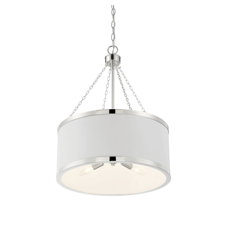 Savoy House Delphi 6 Light Pendant