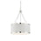 Savoy House Delphi 6 Light Pendant