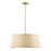 Savoy House Sombra 6 Lt Pendant/Textured Beige - 7-2044-6-328