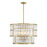 Essentials Rohe 5 Light Pendant
