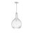 Savoy House Brandon 1-Light Pendant, Satin Nickel - 7-2255-1-SN