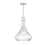 Savoy House Bristo 1-Light Pendant, Matte Black