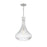 Savoy House Bristo 1-Light Pendant, Matte Black