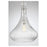 Savoy House Bristo 1-Light Pendant, Matte Black