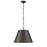 Savoy House Alden 1-Light 13" Pendant, Old Bronze - 7-231-1-323