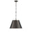 Savoy House Alden 1-Light 13" Pendant, Old Bronze