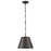 Savoy House Alden 1-Light 8.5" Pendant, Old Bronze