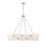 Savoy House Vasare 12-Light Pendant, Chrome - 7-2351-12-11