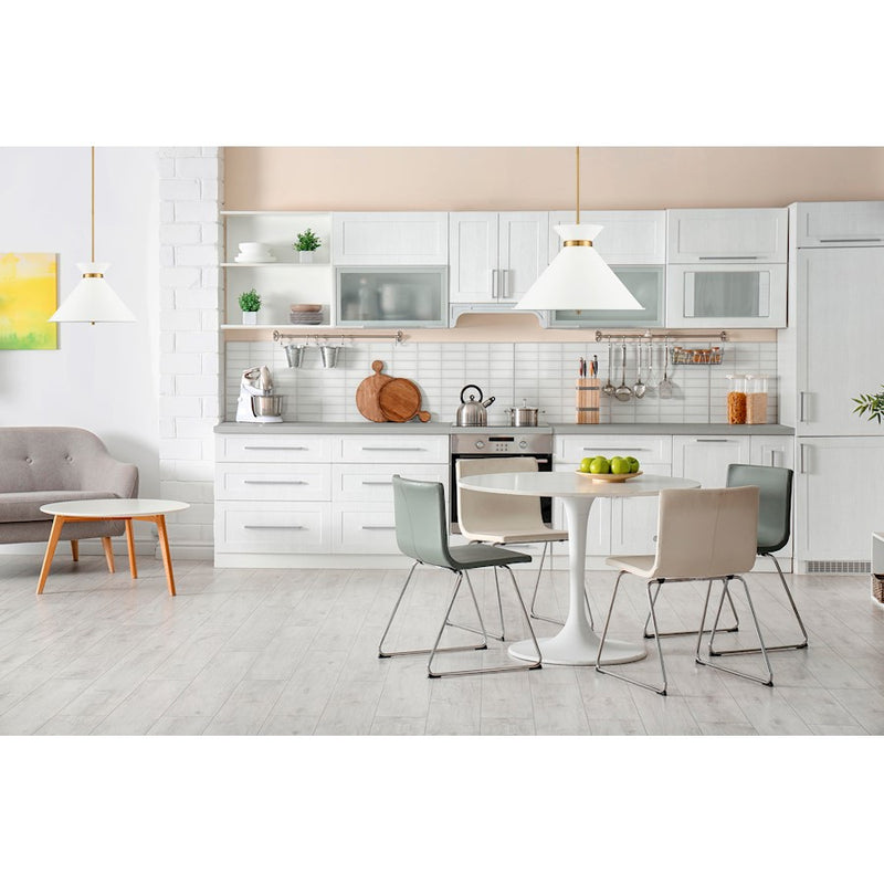 Savoy House Lamar 3 Light Pendant