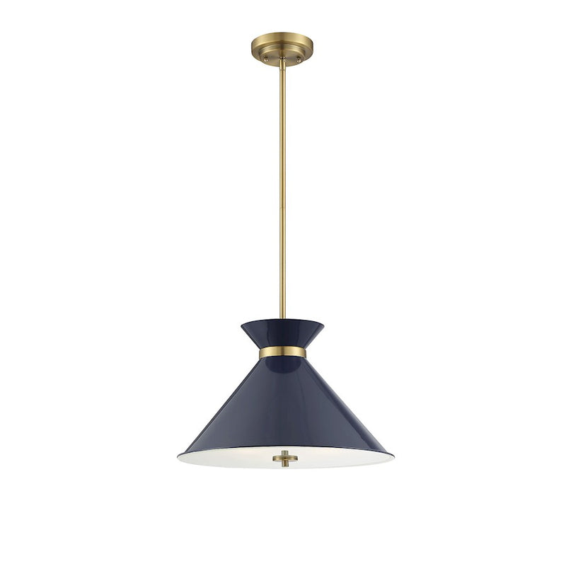 Savoy House Lamar 3 Light Pendant