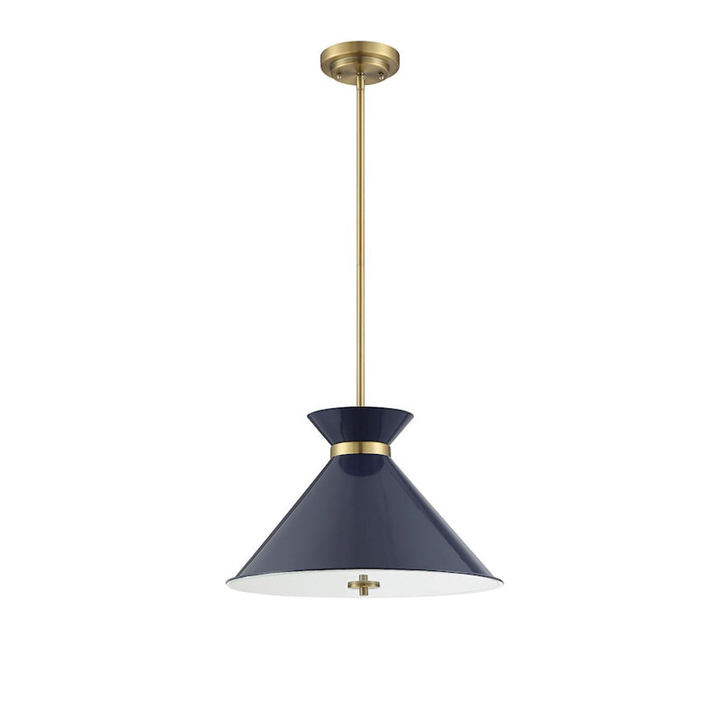 Savoy House Lamar 3 Light Pendant