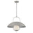 Savoy House Lehigh 1 Lt Pendant/White Opal