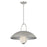 Savoy House Lehigh 1 Lt Pendant/White Opal
