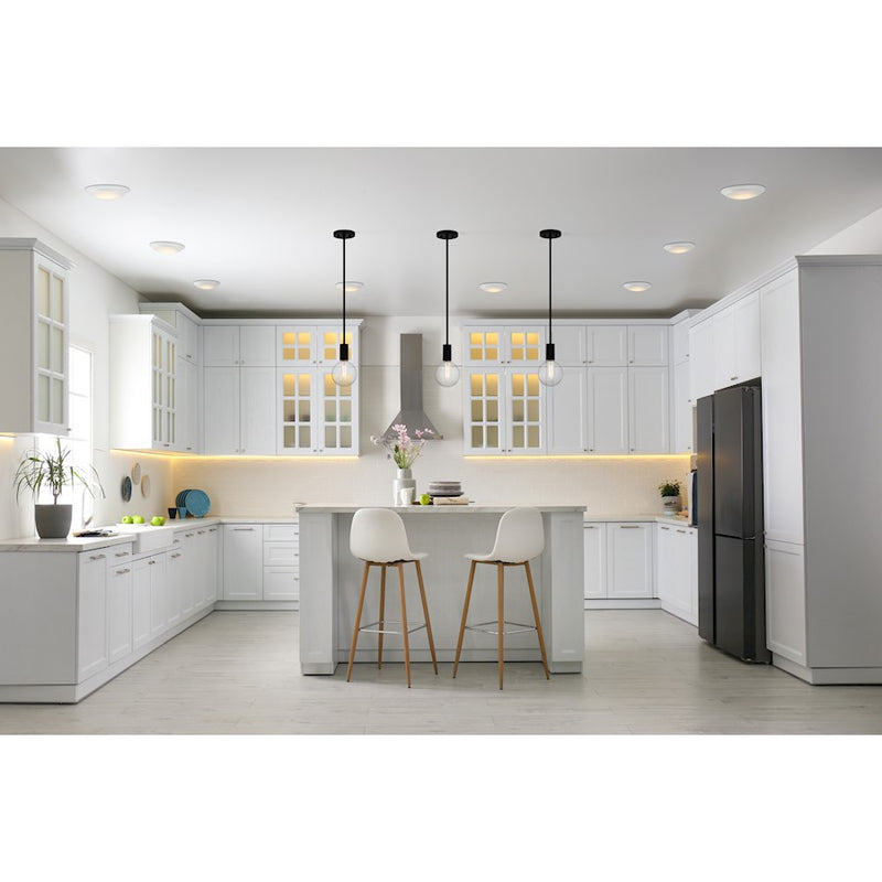 Essentials Wright 1 Light Mini Pendant