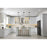 Essentials Wright 1 Light Mini Pendant