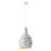 Savoy House Balsam 1 Light Pendant, Brindled Bamboo - 7-3098-1-204
