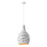Savoy House Balsam 1 Light Pendant, Brindled Bamboo