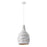 Savoy House Balsam 1 Light Pendant, Brindled Bamboo