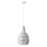 Savoy House Balsam 1 Light Pendant, Brindled Bamboo