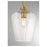 Savoy House Carlton 1-Light Pendant, Warm Brass