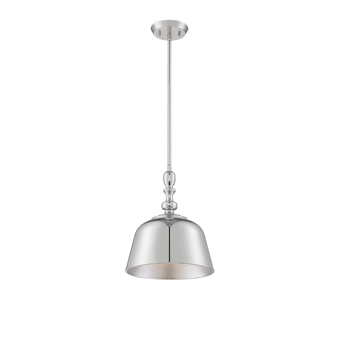 Savoy House Berg 1 Light Pendant