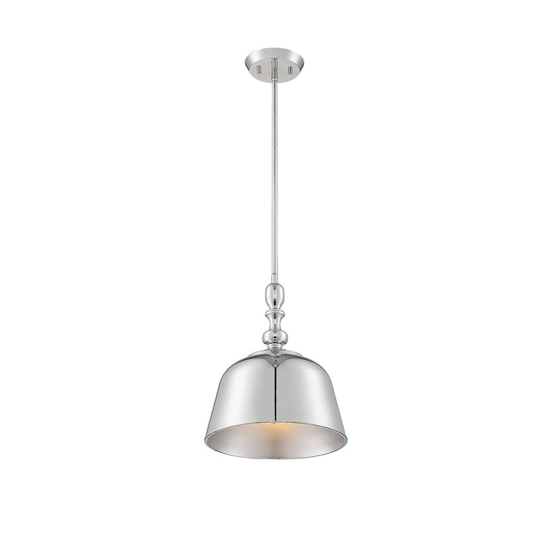 Savoy House Berg 1 Light Pendant