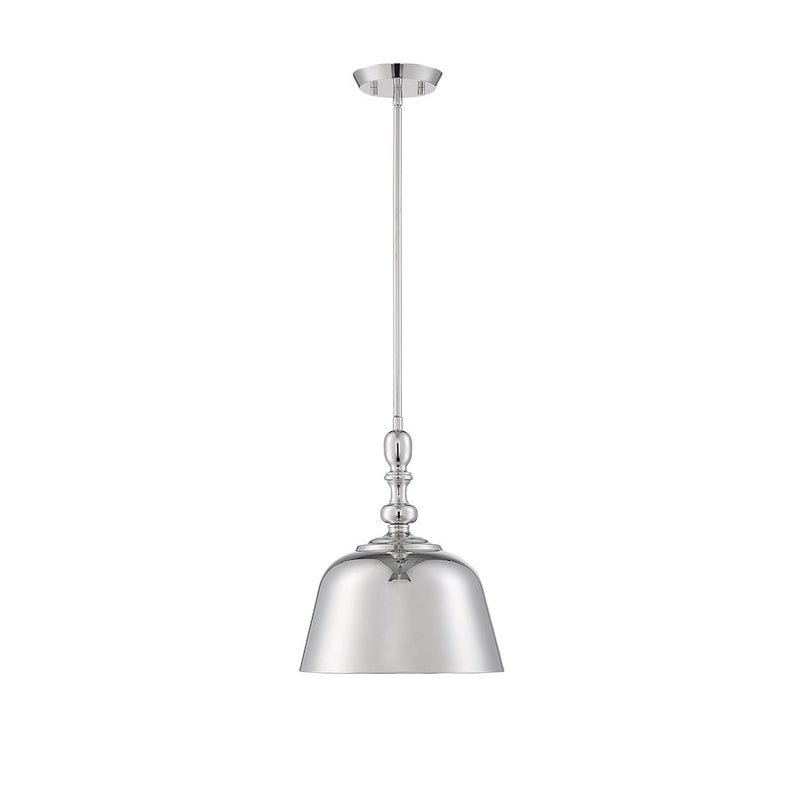 Savoy House Berg 1 Light Pendant