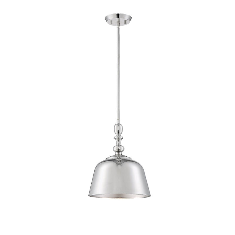 Savoy House Berg 1 Light Pendant