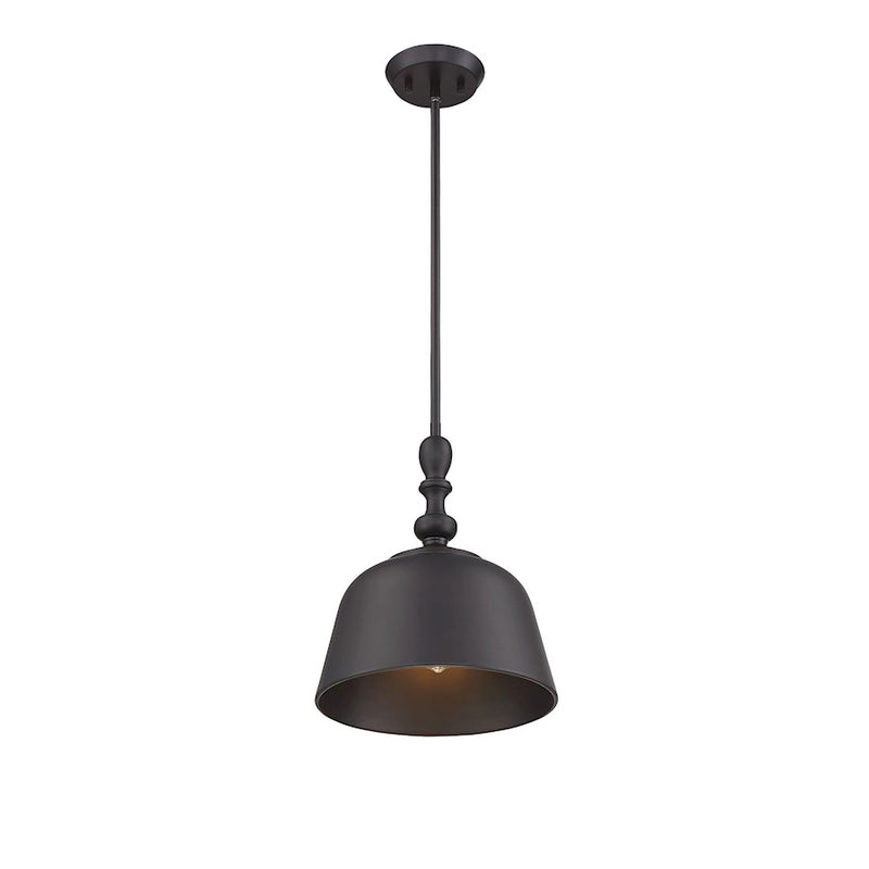 Savoy House Berg 1 Light Pendant
