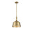 Savoy House Berg 1 Light Pendant