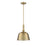 Savoy House Berg 1 Light Pendant