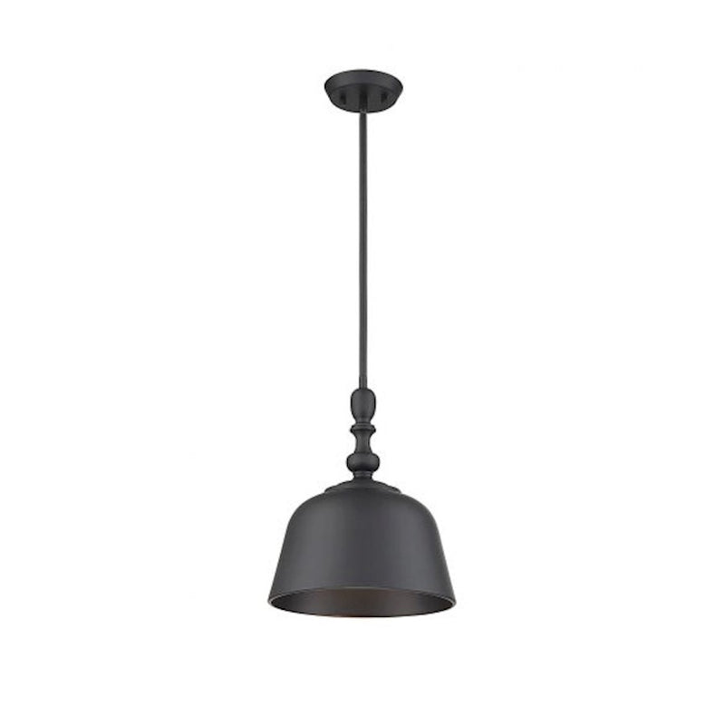 Savoy House Berg 1 Light Pendant