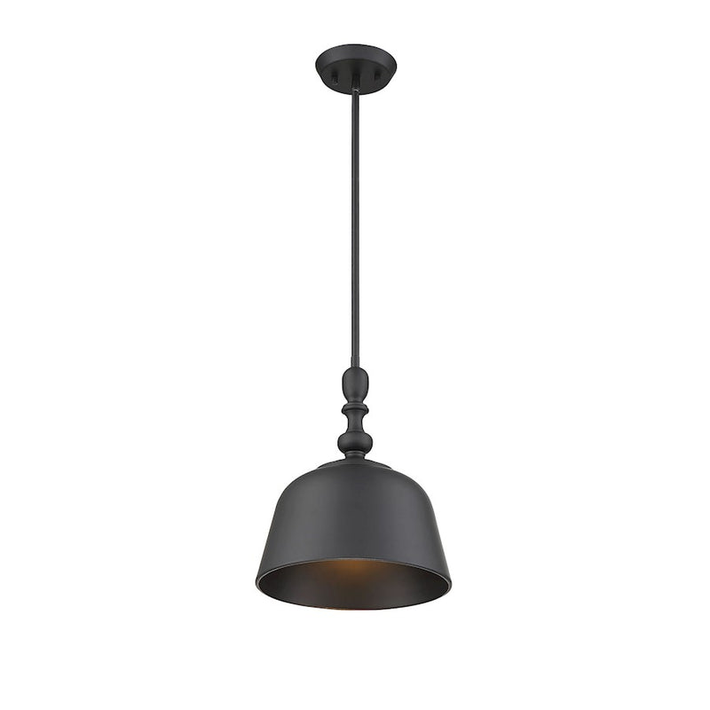 Savoy House Berg 1 Light Pendant