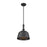 Savoy House Berg 1 Light Pendant
