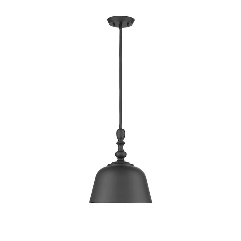 Savoy House Berg 1 Light Pendant