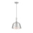 Savoy House Berg 1-Light Pendant, Satin Nickel - 7-3751-1-SN