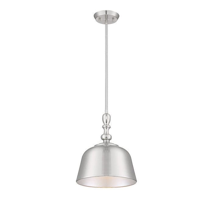 Savoy House Berg 1 Light Pendant