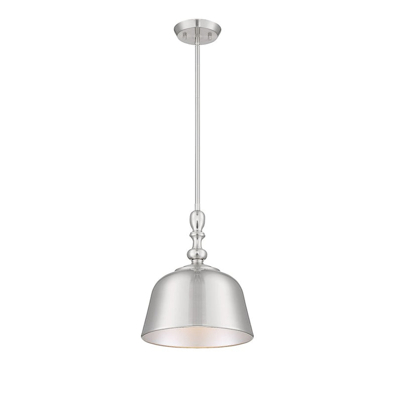 Savoy House Berg 1 Light Pendant