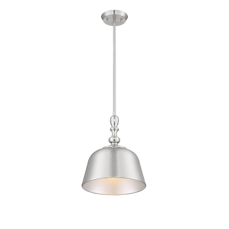Savoy House Berg 1 Light Pendant