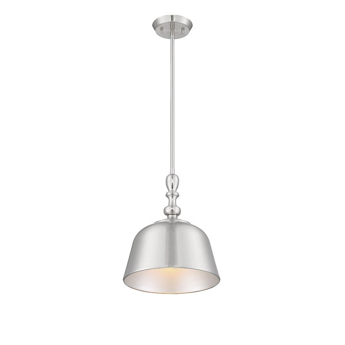 Savoy House Berg 1 Light Pendant