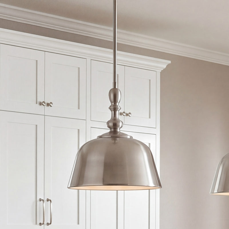 Savoy House Berg 1 Light Pendant