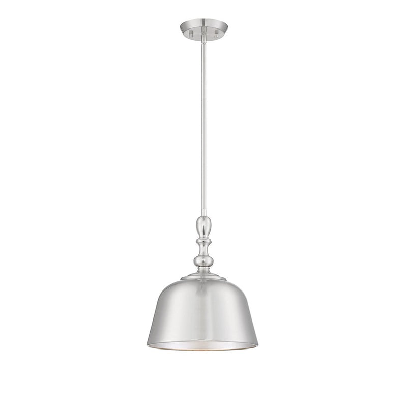 Savoy House Berg 1 Light Pendant