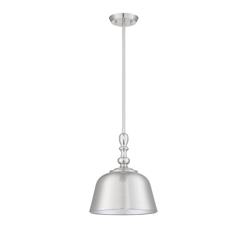 Savoy House Berg 1 Light Pendant
